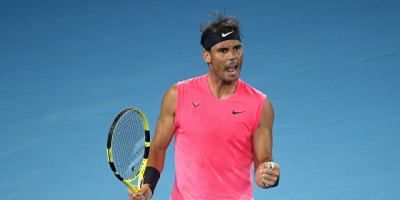 Nadal, en la lista previa de inscritos en el torneo de Miami
