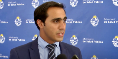 Salud P�blica anunci� la apertura de las dosis de refuerzo para menores de 12 a 17 y mayores de 50 a�os