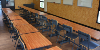 Criterios de aislamiento para estudiantes llama la atenci�n de pediatras y pedagogos