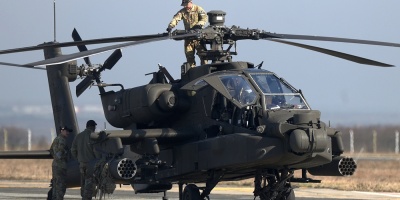 Las tropas rusas cruzan la frontera en la regi�n de Kiev