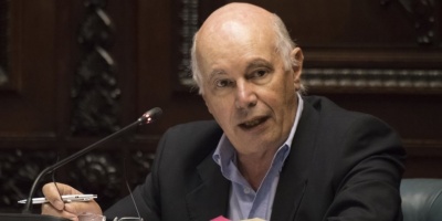 Frente Amplio definir� convocatoria al  Ministro del Interior Luis Alberto Heber 