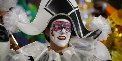 Se suspendi� por mal tiempo este jueves la novena etapa de la segunda rueda del concurso del Carnaval