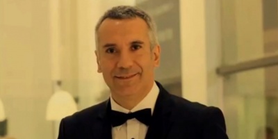 Radio Monte Carlo est� de duelo: falleci� a los 55 a�os el comunicador Roberto M�ndez