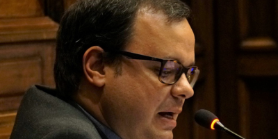 Desde el sector Ciudadanos exigen las disculpas p�blicas a Nicol�s Chiesa