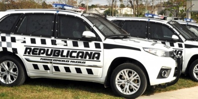 Tres efectivos de la Guardia Republicana fueron imputados por abuso sexual agravado