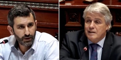 Gobierno Uruguayo espera respuesta de China para cerrar estudio de factibilidad sobre un TLC