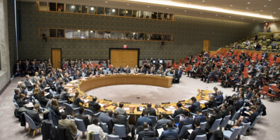 Domingo: ONU vota Asamblea General especial sobre Ucrania