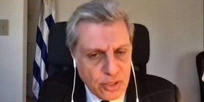 Uruguay no se adhiri� a la declaraci�n de OEA, pero rechaz� invasi�n rusa