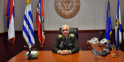 General del Ej�rcito, Gustavo Fajardo, pidi� pase a retiro por "razones personales"