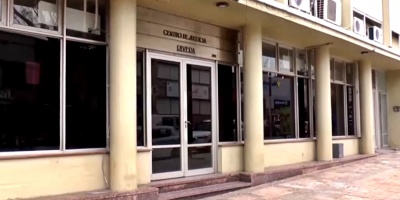 Imputaron a la mujer que se apropi� del ni�o de 5 a�os al que le mataron a sus padres