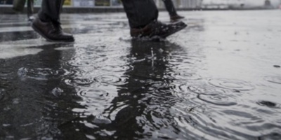 Unos 24.000 clientes de UTE se vieron afectados por temporal