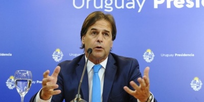 El presidente Luis Lacalle Pou orden� a delegaci�n uruguaya en OEA que adhiera a la declaraci�n de condena a Rusia