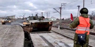 Al menos 10 ni�os muertos y 6 escuelas bombardeadas en Ucrania, seg�n ONG