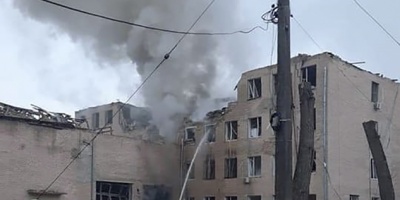 Zelenski pide la adhesi�n inmediata de Ucrania a la UE