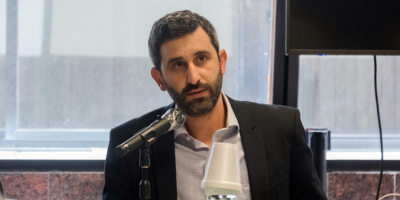 Diputado Caggiani catalog� de papel�n internacional a la adhesi�n tard�a de condenar en la OEA a Rusia por su invasi�n a Ucrania