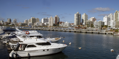 La C�mara Uruguaya de Turismo hizo una valoraci�n positiva del primer fin de semana de carnaval