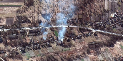 EEUU teme que lo peor est� por llegar en la invasi�n rusa de Ucrania