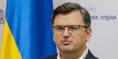 Ucrania pide a China que haga de mediador para alcanzar un alto el fuego