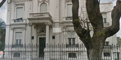 La INDDHH excavar� en un edificio de Ciudad Vieja donde se denunci� que habr�a restos humanos