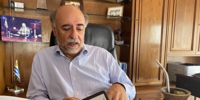 LUC: para el ministro de trabajo, el presidente del FA no quiere debatir con el Gobierno