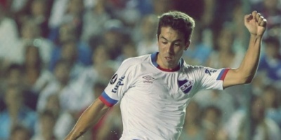 De Pena dice que no piensa "volver nunca m�s a Ucrania"