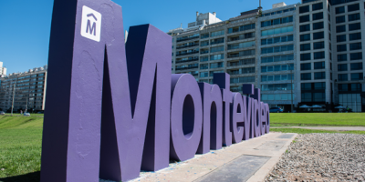 Propuestas de la Intendencia de Montevideo para marzo