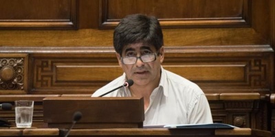 Pedido de informes por suspensi�n de se�al rusa RT