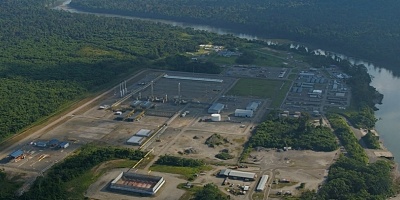 Alemania comprar� gas natural por 1.500 millones para no depender de Rusia