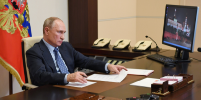 Ministro Luxemburgo lamenta haber hablado de eliminar "f�sicamente" a Putin