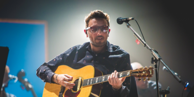 La banda uruguaya No Te Va Gustar confirma conciertos en Chile y en Espa�a