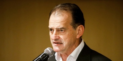 Manini R�os sobre la baja la se�al RT del paquete Vera: "Ni en los peores momentos de la Guerra Fr�a se hizo algo igual" 