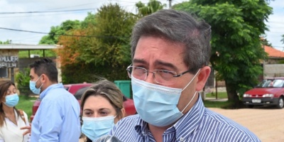 ASSE investiga las circunstancias entorno a la muerte de una ni�a en el Hospital de Rivera