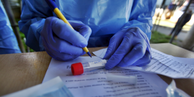 Uruguay habilit� el f�rmaco antiviral molnupiravir para el tratamiento de casos leves y moderados de la covid-19