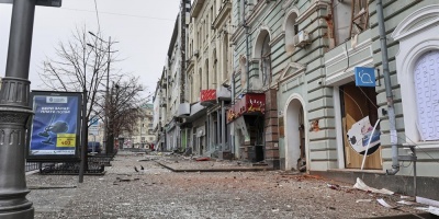 La delegaci�n ucraniana ya viaja para las negociaciones con Rusia