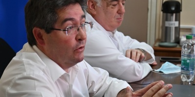 ASSE inici� investigaci�n administrativa por paciente de 8 a�os fallecida en Rivera