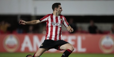 Estudiantes remonta la serie ante Audax Italiano y se clasifica