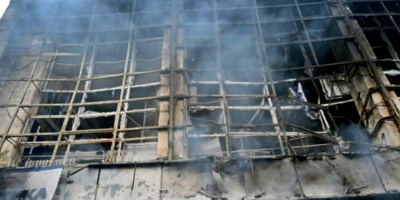 Rusos y ucranianos han establecido un alto al fuego para llevar a cabo un corredor humanitario para civiles