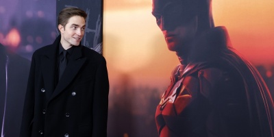 "The Batman" acapara toda la expectaci�n en los cines 