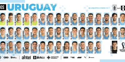 Alonso reserv� a 45 futbolistas para la �ltima doble fecha