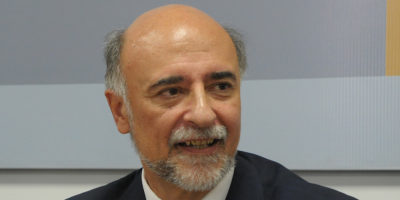 El Ministro de Trabajo afirm� que el dato de desempleo de enero, si bien subi� al 7,4%, es positivo y ratifica la recuperaci�n