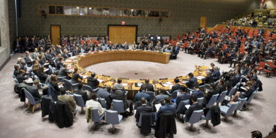 Rusia asegura en la ONU que no atac� planta nuclear y culpa a ucranianos