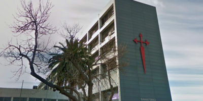 Los sueldos de los funcionarios y m�dicos de Casa de Galicia est�n garantizados hasta fin de mes