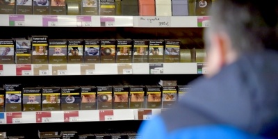 Se aceler� la inflaci�n en el mes de febrero y se alej� de la meta del gobierno