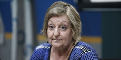 Kechichi�n: "el gobierno se le falta el respeto a la ciudadan�a cuando dice que no le meti� la mano en el bolsillo�