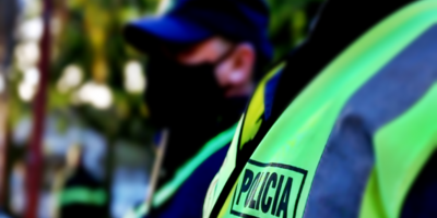 El sindicato policial aclara que la LUC "no habilita" a las "extralimitaciones"