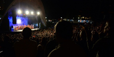 Suspendida la etapa 4 de la Liguilla