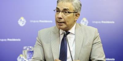 Silva: Es mentira que se quiera dejar afuera de la escolarizaci�n a ni�os de tres a�os como se afirma en tiempos de refer�ndum