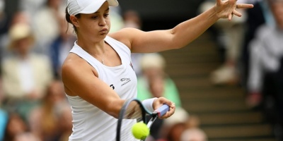 Ashleigh Barty sigue al frente del r�nking WTA