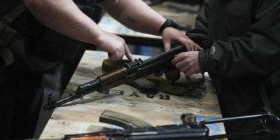 Rusia contin�a los bombardeos sobre J�rkov y regiones de Sumy y Odesa