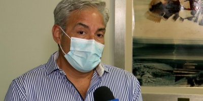 Comienzo de clases con el nuevo protocolo sanitario 